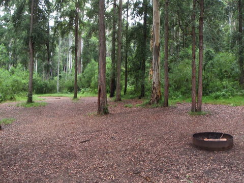 Murphys Glen Campground - Tourism Canberra 0
