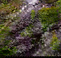 Nimbin Waterfall Retreat - Tourism Canberra