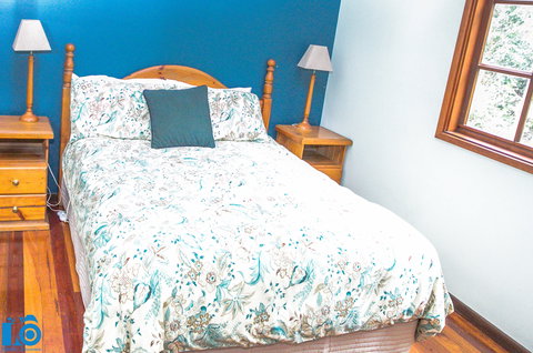 Nirvana Spiritual Retreat - Tourism Canberra 0