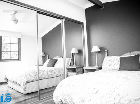 Nirvana Spiritual Retreat - Tourism Canberra 1