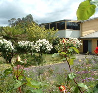 North East Restawhile Bed and Breakfast - Tourism Canberra