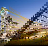 Novotel Brisbane Airport - Tourism Canberra