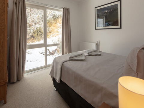 Numbananga Lodge - Tourism Canberra 1