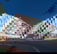 Oaks Mackay Carlyle Suites - Tourism Canberra