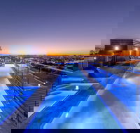 Oaks Brisbane Woolloongabba Suites - Tourism Canberra