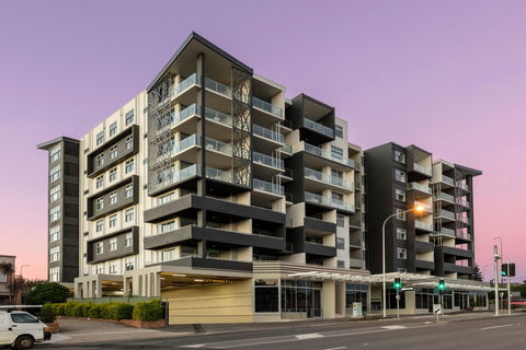 Oaks Brisbane Woolloongabba Suites - Tourism Canberra 1