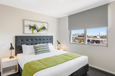Oaks Brisbane Woolloongabba Suites - Tourism Canberra 2