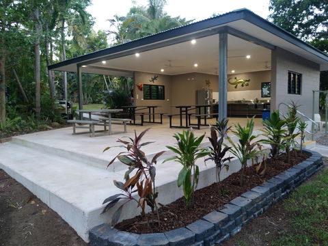 Oasis Tourist Park - Tourism Canberra 1
