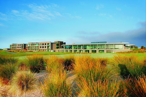 OnTrack Health Retreat Victoria - Tourism Canberra 0