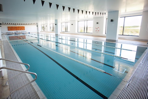 OnTrack Health Retreat Victoria - Tourism Canberra 1