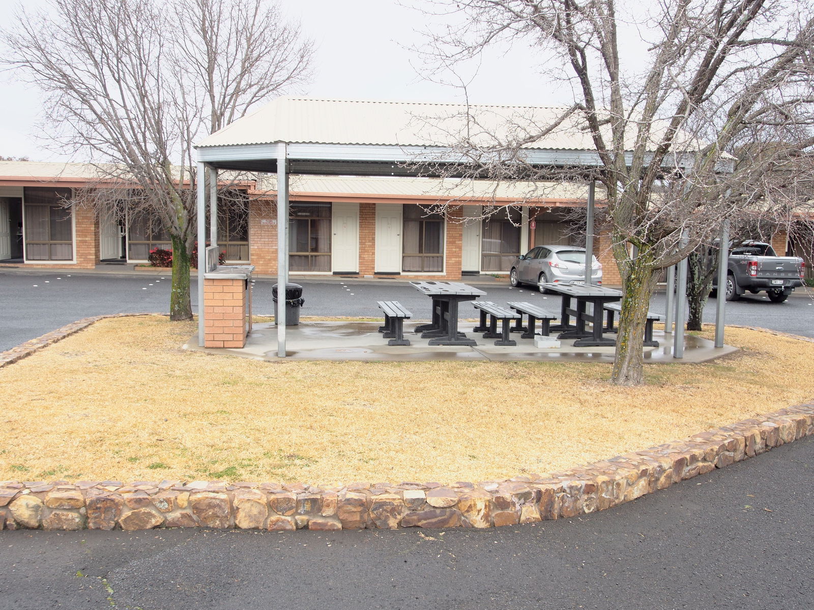 Orange NSW Tourism Canberra