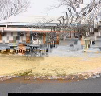Orange Motor Lodge - Tourism Canberra