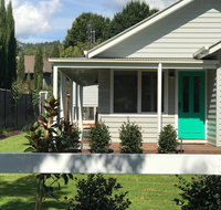 Our Place at Bright - Spring Home - Tourism Canberra