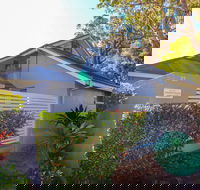 Oystercatcher Executive Villa 23 - Tourism Canberra