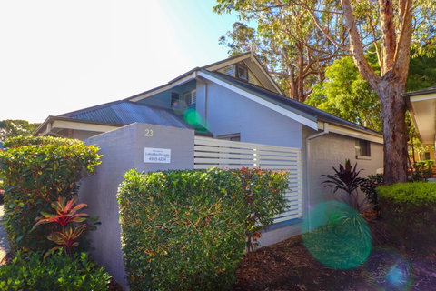 Oystercatcher Executive Villa 23 - Tourism Canberra 0