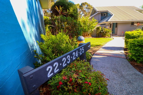 Oystercatcher Executive Villa 23 - Tourism Canberra 1