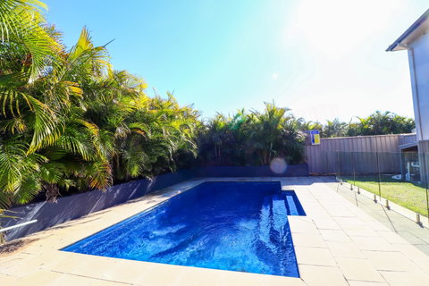 Pacific Beachhouse - Tourism Canberra 0