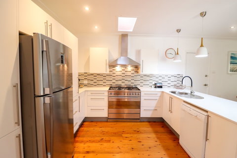 Pacific Beachhouse - Tourism Canberra 2