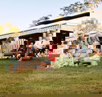 Paradise Country Farmstay - Tourism Canberra