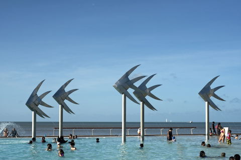 Park Regis City Quays - Tourism Canberra 2