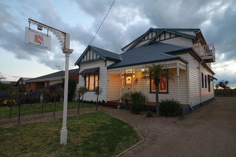 Pelican Sands Bed & Breakfast - Tourism Canberra 0
