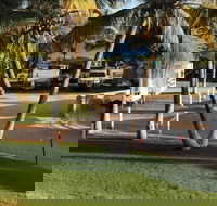 Peoples Park Coral Bay - Tourism Canberra