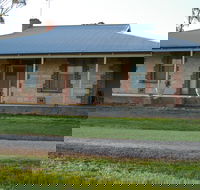 Porosa Ridge - Tourism Canberra