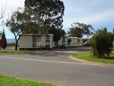 Port Pirie Beach Caravan Park - Tourism Canberra 1
