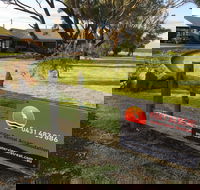 Port Albert Waterview Retreat - Tourism Canberra