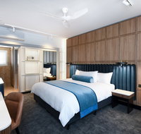 Powerhouse Hotel Tamworth by Rydges - Tourism Canberra