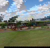 Quilpie Motor Inn - Tourism Canberra