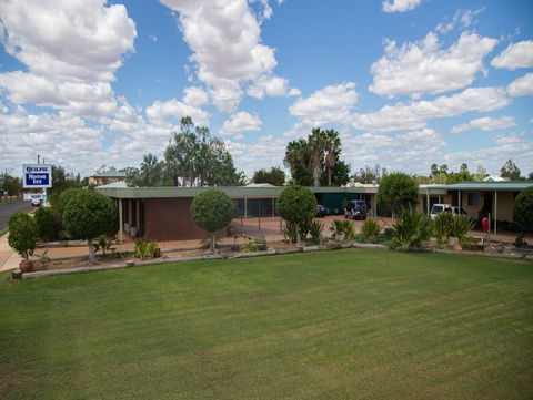 Quilpie Motor Inn - Tourism Canberra 0