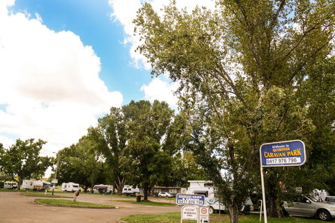 Quirindi Caravan Park - Tourism Canberra 0