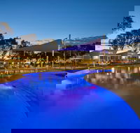 RAC Cervantes Holiday Park - Tourism Canberra