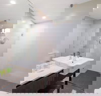 RACV/RACT Hobart Apartment Hotel - Tourism Canberra