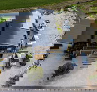 Radar's Retreat James Well Beach Yorke Peninsula - Tourism Canberra