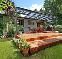 Rail Trail Cottage - Tourism Canberra