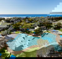 Ramada by Wyndham Marcoola Beach - Tourism Canberra