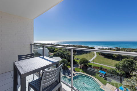Ramada By Wyndham Marcoola Beach - Tourism Canberra 1