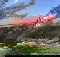 Red Hill Cottage - Tourism Canberra