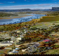 Reflections Holiday Parks Cudgegong River - Tourism Canberra