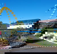 Riverfront Motel and Villas - Tourism Canberra