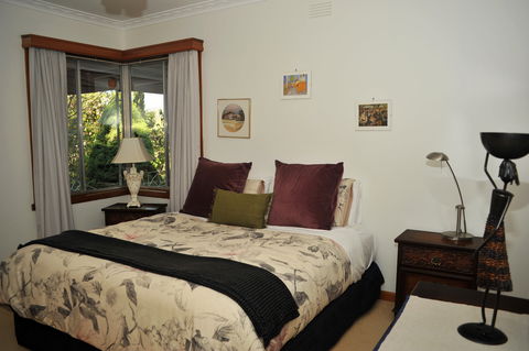 Rosetta's Garden Guesthouse - Tourism Canberra 2