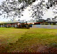 Rothbury Escape - Tourism Canberra