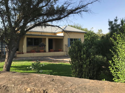R&R B&B - Tourism Canberra 1