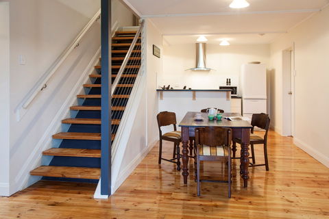 Ruciochs B & B - Tourism Canberra 1