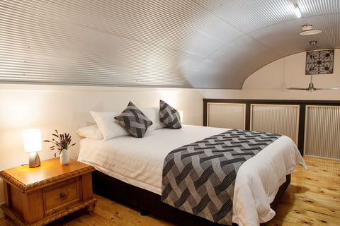 Ruciochs B & B - Tourism Canberra 2