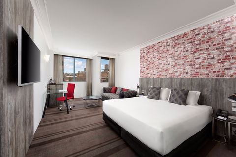 Rydges Sydney Central - Tourism Canberra 0
