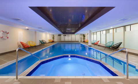 Rydges Sydney Central - Tourism Canberra 2