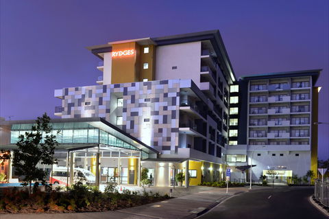 Rydges Palmerston - Tourism Canberra 0